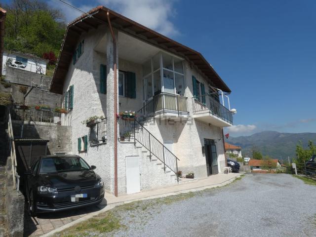 Casa in vendita a Ceranesi, Liguria