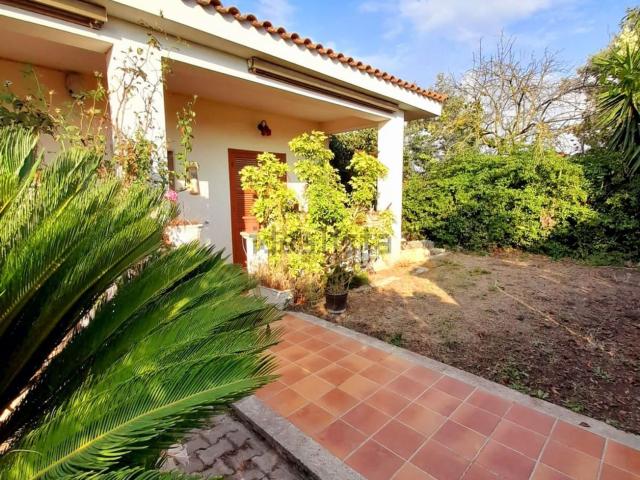 Casa in vendita a La Cogna, Aprilia