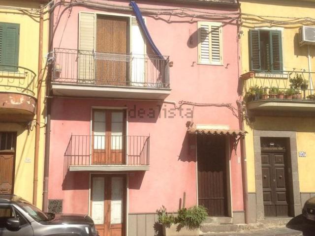 Casa in vendita a Cunzirìa, Vizzini