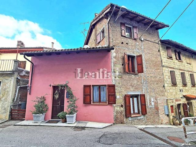 Casa in vendita a Piemonte, Alessandria