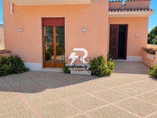 Casa in vendita a Petrosino, Sicilia