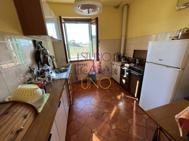 Casa in vendita a Laterina Pergine Valdarno, Pergine Valdarno