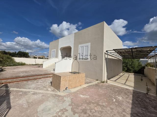 Casa in vendita a Contrada Timpone Nero, Castelvetrano