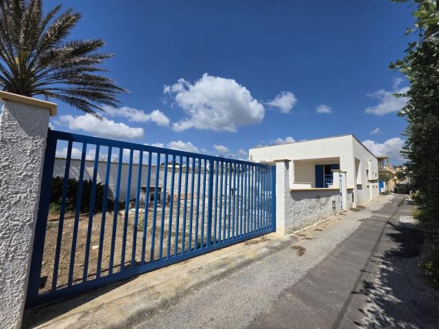 Casa in vendita a Contrada Timpone Nero, Castelvetrano