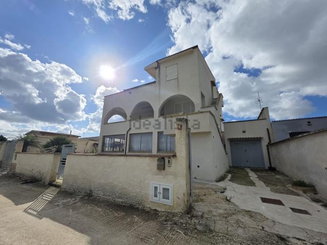 Casa in vendita a Contrada Timpone Nero, Castelvetrano