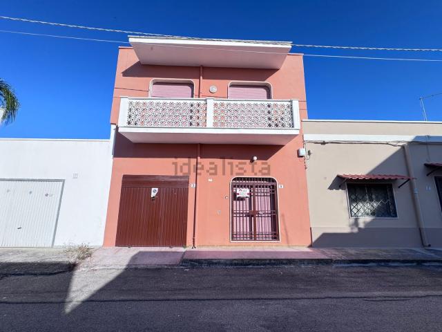 Casa in vendita a Puglia, Lecce
