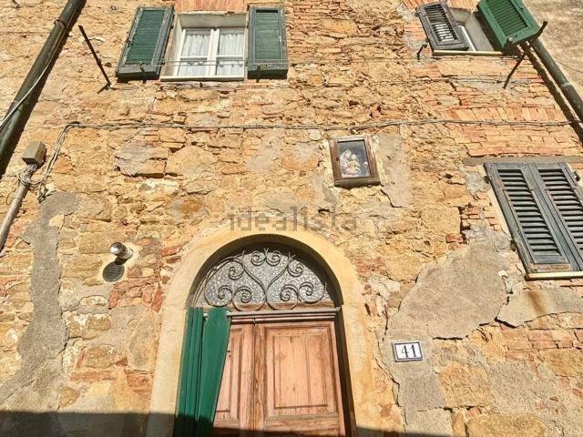 Casa in vendita a Volterra, Toscana