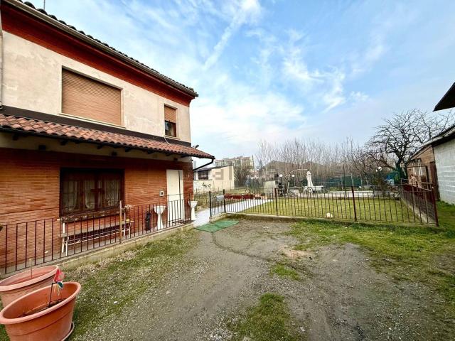 Casa in vendita a Piemonte, Alessandria
