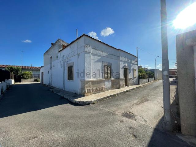 Casa in vendita a Municipio 4, Puglia