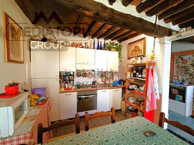 Casa in vendita a Bagni Di Lucca Ponte, Toscana