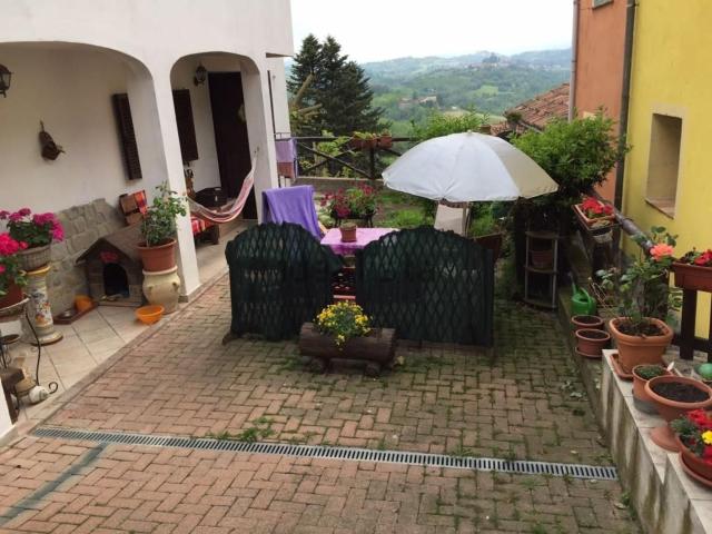 Casa in vendita a Piemonte, Alessandria