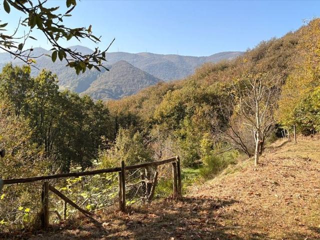Casa in vendita a Cascina Pratomarro, Campo Ligure