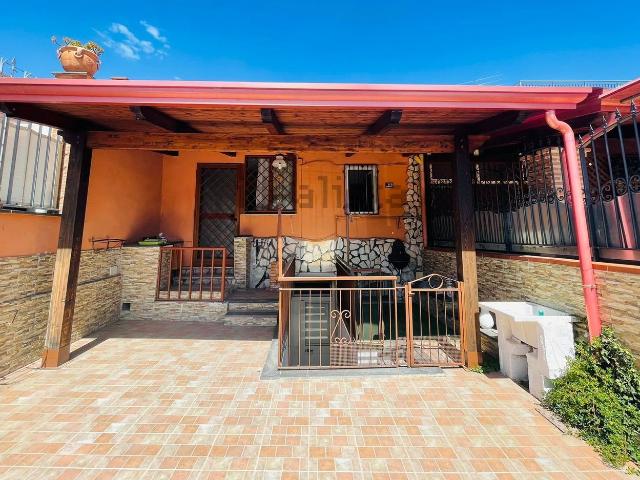 Casa in vendita a Boscotrecase, Campania
