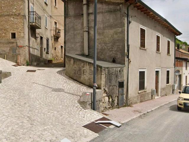 Casa in vendita a San Potito, Ovindoli