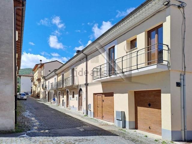 Casa in vendita a Sant'eusanio Forconese, Abruzzo