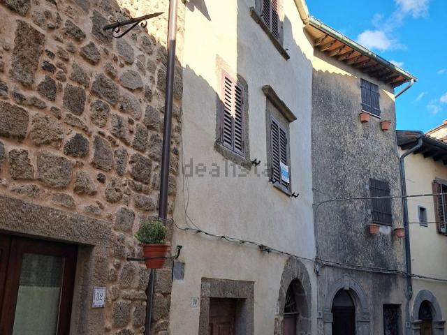 Casa in vendita a Unione dei Comuni Montani Amiata Grossetana, Santa Fiora