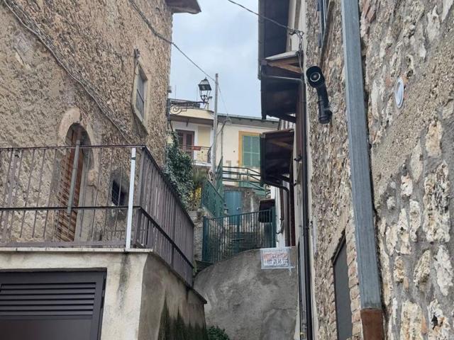 Casa in vendita a Scurcola Marsicana, Abruzzo