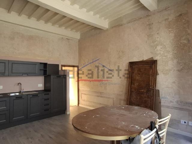 Casa in vendita a Monte San Savino, Arezzo