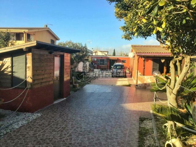Casa in vendita a Roma Capitale, Lazio