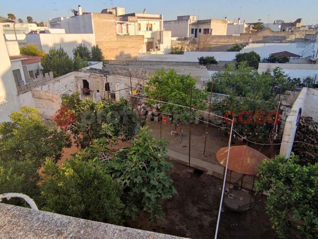 Casa in vendita a Puglia, Taranto