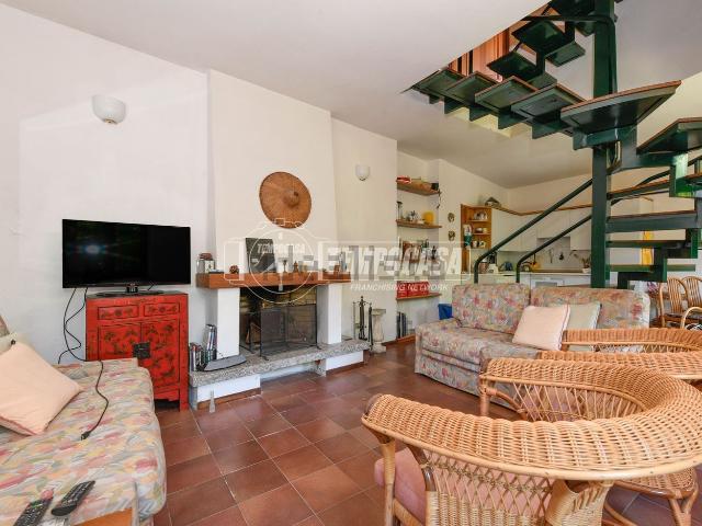 Casa in vendita a Comunità Montana Parco Alto Garda bresciano, Salò