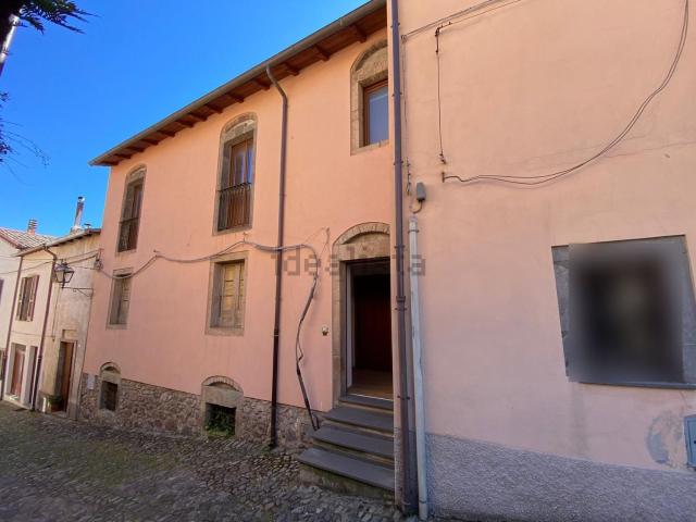 Casa in vendita a Santu Lussurgiu, Sardigna/Sardegna