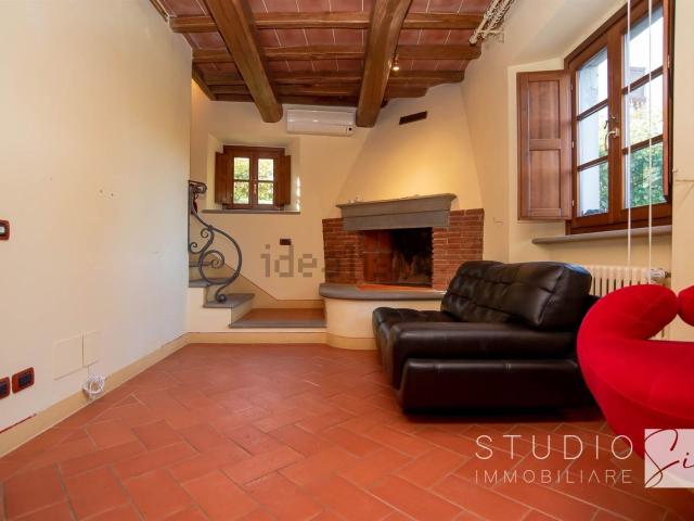 Casa in vendita a Barile, Pistoia