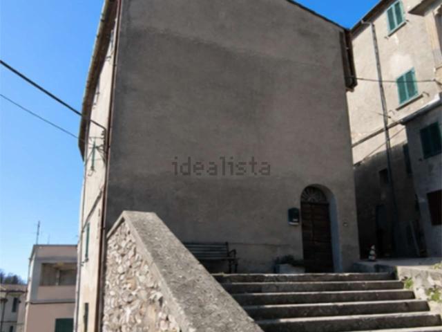 Casa in vendita a Montieri, Toscana