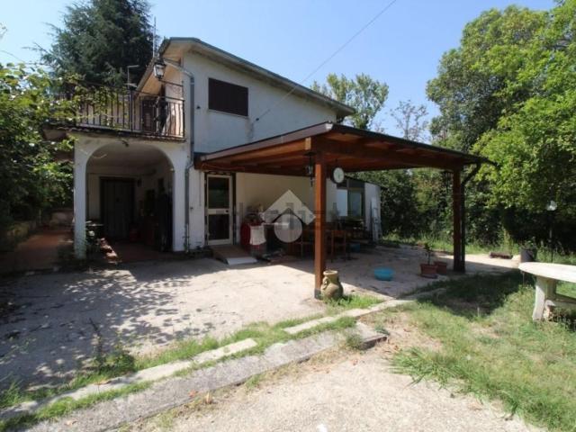 Casa in vendita a Monte Santa Maria, Poggio Nativo