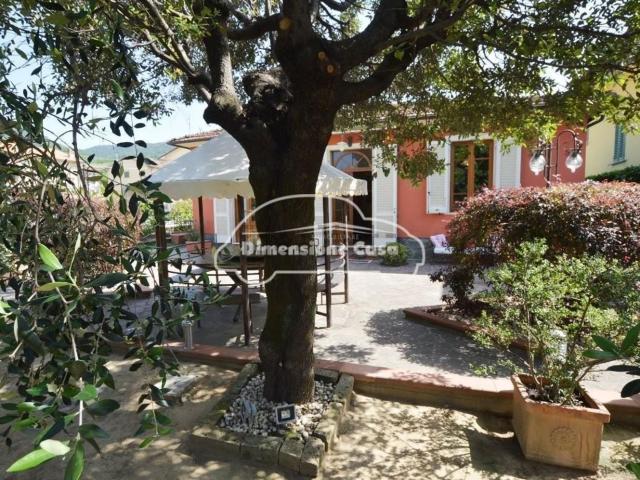 Casa in vendita a Uzzano E Castello, Toscana