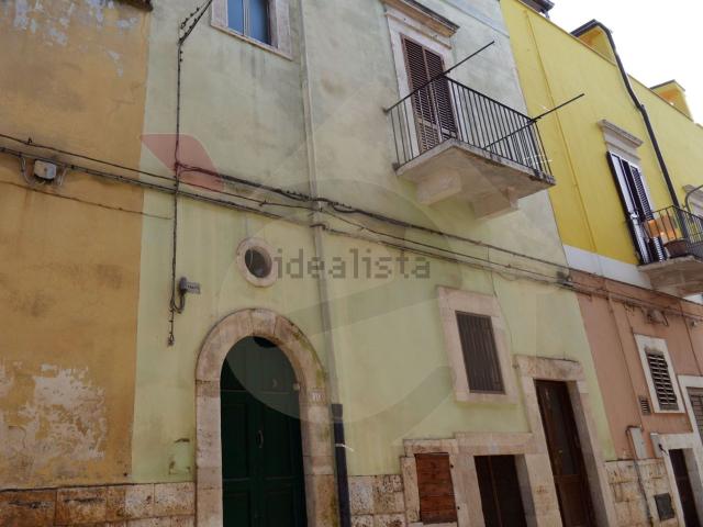 Casa in vendita a Puglia, Bari