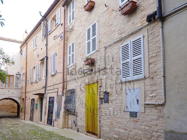 Casa in vendita a Villa Vitali, Marche