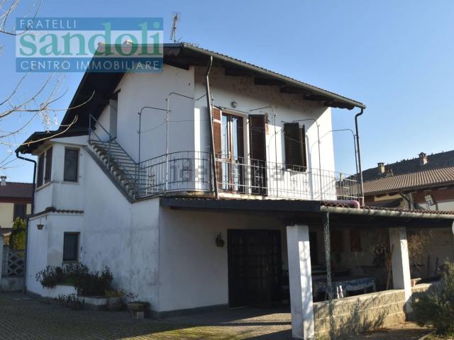 Casa in vendita a Piemonte, Vercelli
