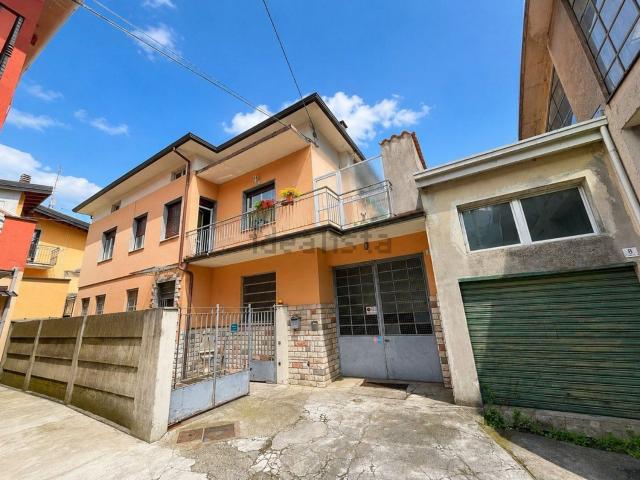 Casa in vendita a Comunità montana della valle Trompia, Lumezzane