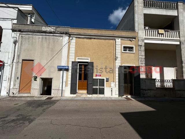 Casa in vendita a Puglia, Lecce
