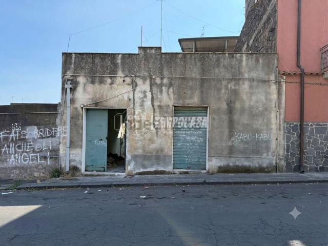 Casa in vendita a Picanello-Ognina-Barriera-Canalicchio, Catania