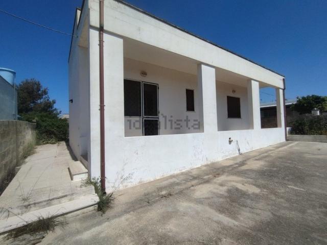 Casa in vendita a Puglia, Lecce
