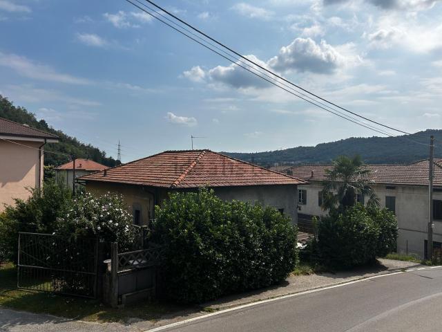 Casa in vendita a Castello di Brianza