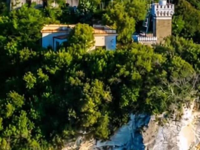 Casa in vendita a Borgo Medievale, Agropoli
