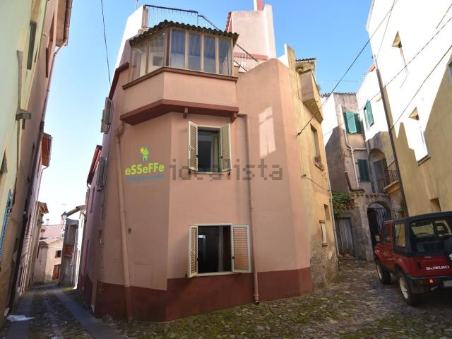 Casa in vendita a Cuglieri, Sardigna/Sardegna