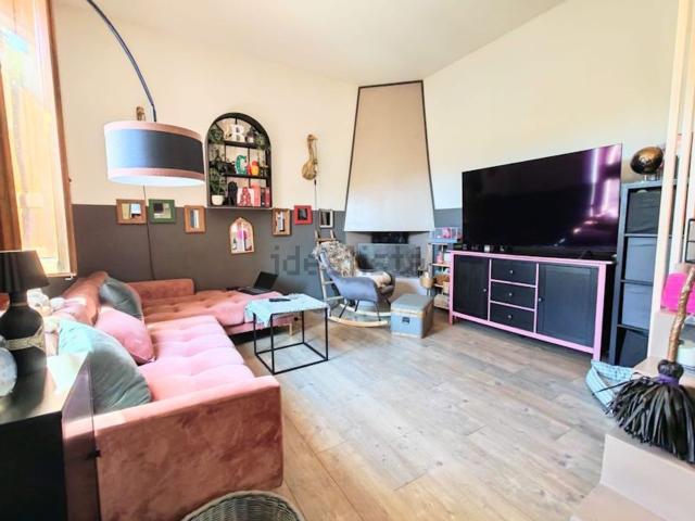 Casa in vendita a San Paolo, Prato