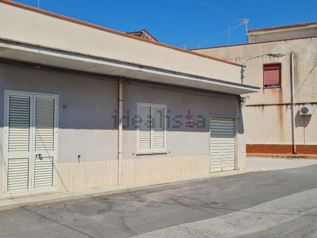 Casa in vendita a Castelvetrano, Sicilia