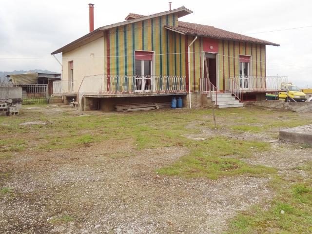 Casa in vendita a Ginestra, San Giorgio Del Sannio