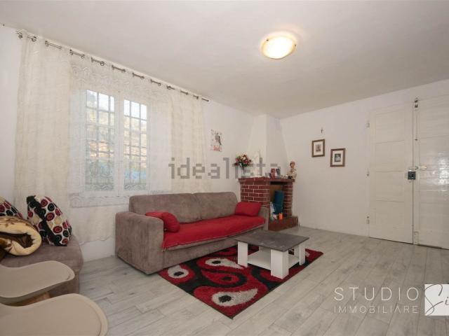 Casa in vendita a Cantagrillo, Serravalle Pistoiese