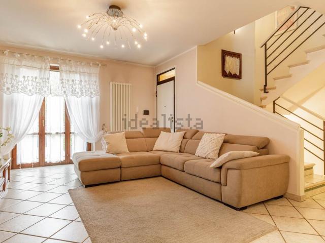 Casa in vendita a Campi Bisenzio, Toscana