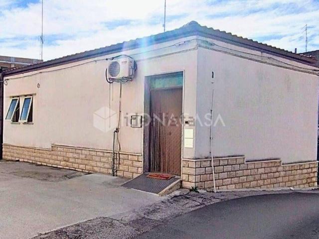 Casa in vendita a Termoli, Molise
