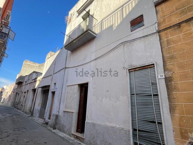 Casa in vendita a Puglia, Lecce