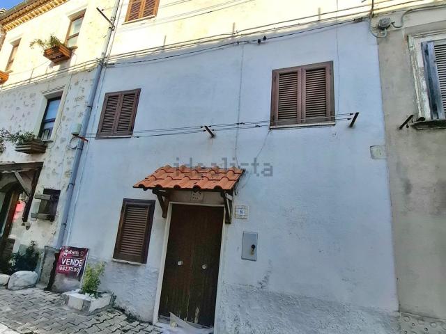 Casa in vendita a Rocca Di Mezzo, Abruzzo