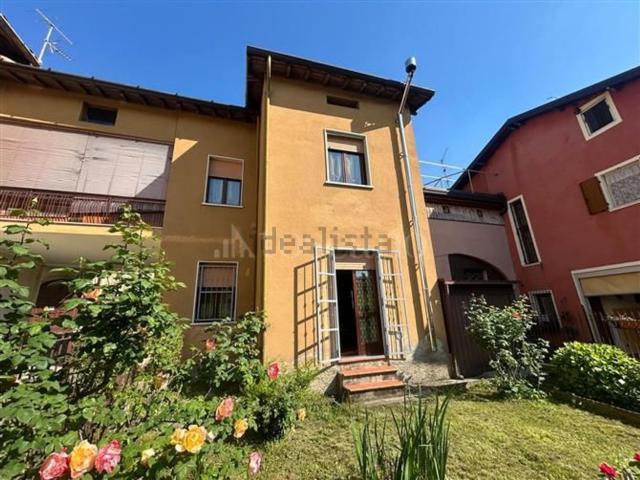 Casa in vendita a Comunità montana della valle Trompia, Concesio