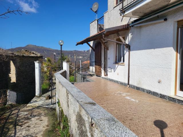 Casa in vendita a Bargagli, Liguria